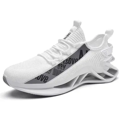 MEN TRAINER SNEAKERS